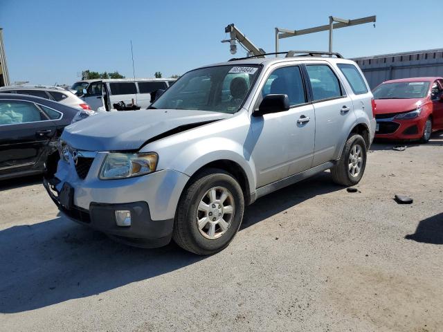 MAZDA TRIBUTE I 2011 with VIN 4F2CY0C76BKM03809 - Photo from auction