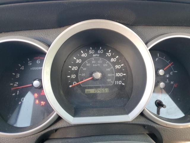 Photo 9 from auction – 2006 TOYOTA 4RUNNER SR with VIN JTEBU14R160101452