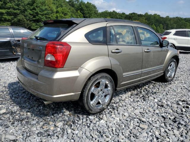 Photo 3 from auction – 2007 DODGE CALIBER R/ with VIN 1B3HE78K47D391287