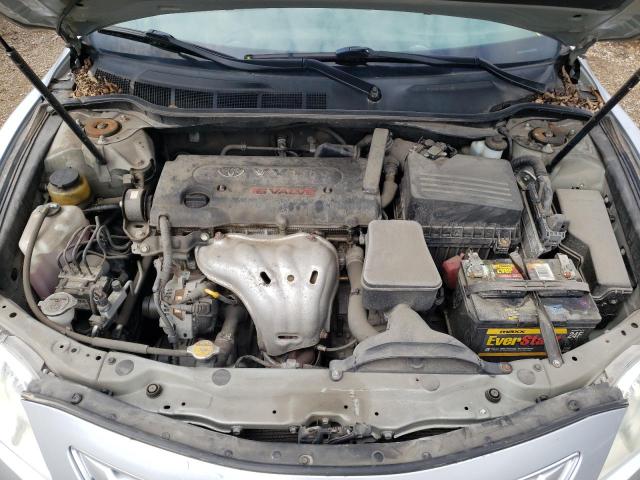 Photo 11 from auction – 2007 TOYOTA CAMRY CE with VIN 4T1BE46K97U042854