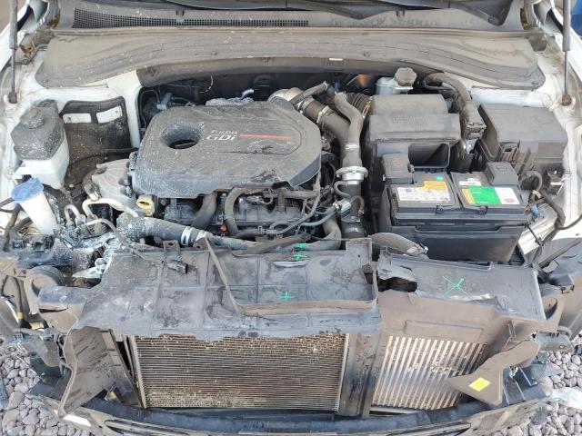 Photo 11 from auction – 2019 HYUNDAI SANTA FE L with VIN 5NMS53AA8KH112129