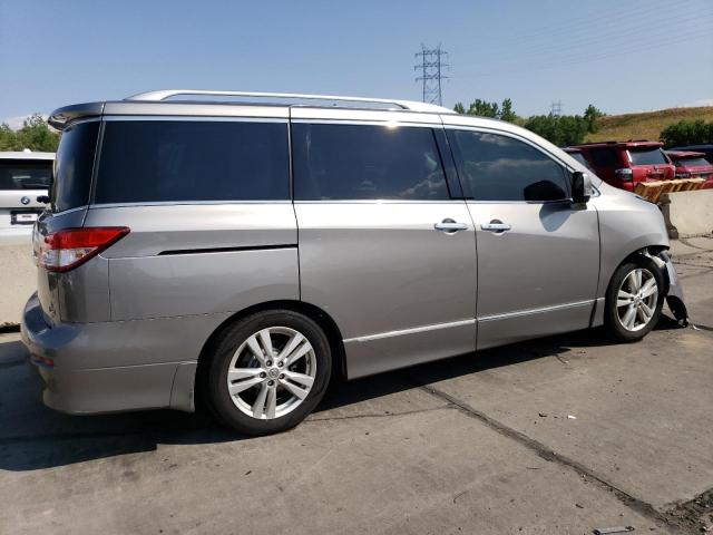 Photo 3 from auction – 2011 NISSAN QUEST S with VIN JN8AE2KP0B9002040