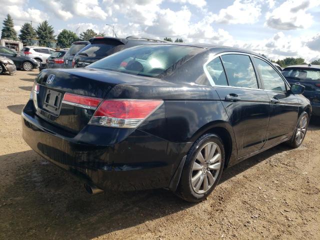 Photo 3 from auction – 2011 HONDA ACCORD EX with VIN 1HGCP2F75BA138995