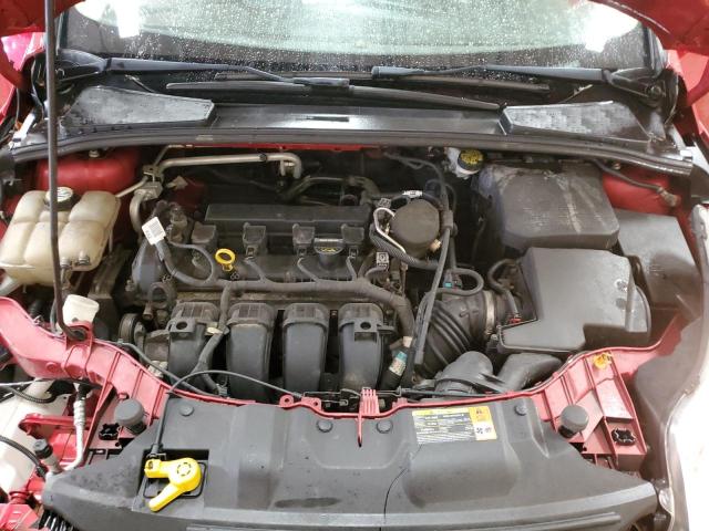 Photo 11 from auction – 2012 FORD FOCUS SE with VIN 1FAHP3F24CL425089