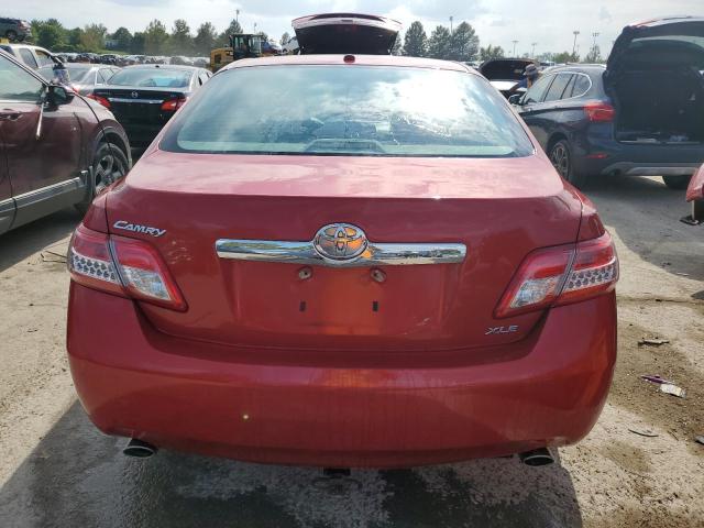 Photo 6 from auction – 2011 TOYOTA CAMRY SE with VIN 4T1BK3EK7BU121971