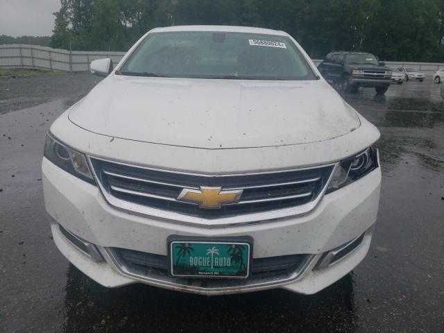 Photo 5 from auction – 2016 CHEVROLET IMPALA LT with VIN 2G1115S36G9201366