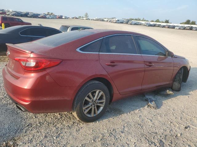 Photo 3 from auction – 2016 HYUNDAI SONATA SE with VIN 5NPE24AF2GH275201