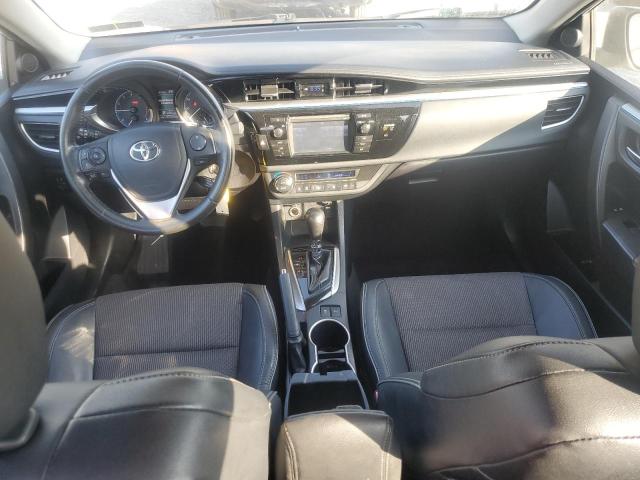 Photo 8 from auction – 2014 TOYOTA COROLLA L with VIN 2T1BURHE6EC105396