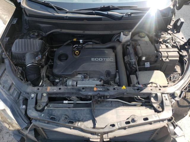 Photo 12 from auction – 2020 CHEVROLET EQUINOX LT with VIN 3GNAXJEV5LL201577