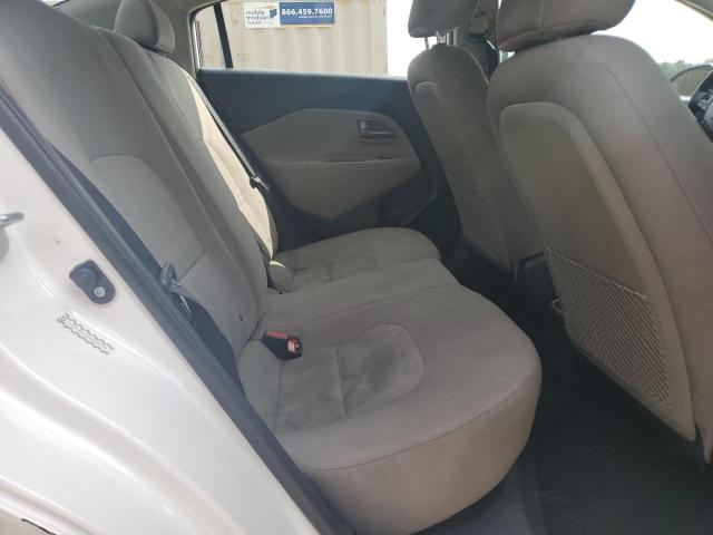 Photo 10 from auction – 2016 KIA RIO LX with VIN KNADM4A32G6639989