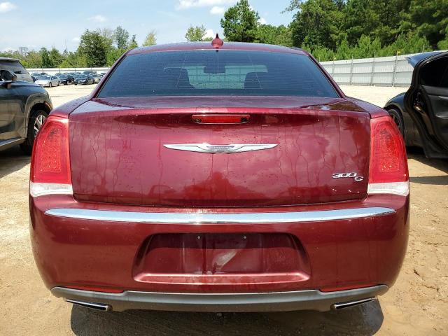 Photo 6 from auction – 2017 CHRYSLER 300C with VIN 2C3CCAEG8HH570503