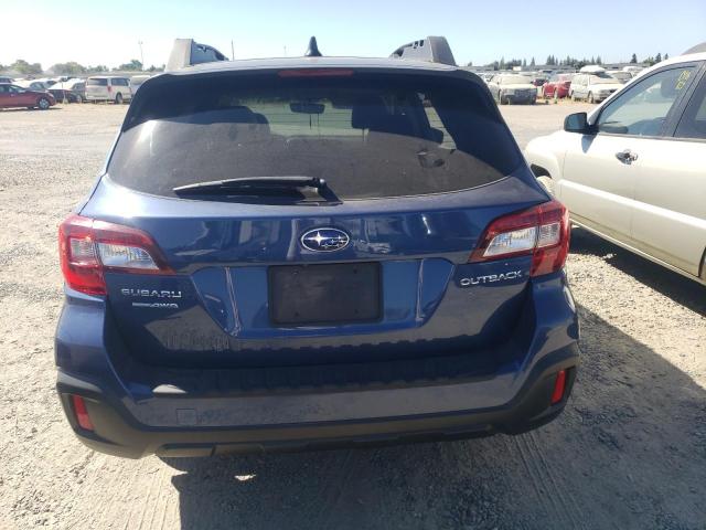 Photo 6 from auction – 2019 SUBARU OUTBACK 2. with VIN 4S4BSAFC6K3371624