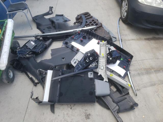Photo 12 from auction – 2024 TOYOTA HIGHLANDER with VIN 5TDEBRCH3RS623726