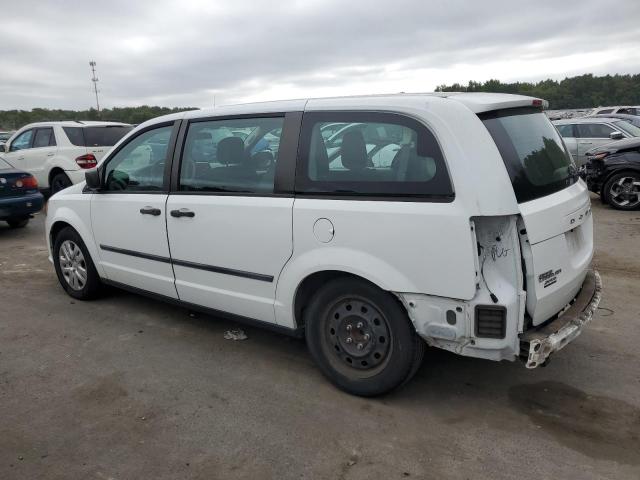 Photo 2 from auction – 2016 DODGE GRAND CARA with VIN 2C4RDGBG1GR336254