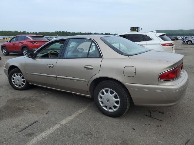 Photo 2 from auction – 2003 BUICK CENTURY with VIN 2G4WS52J631296217