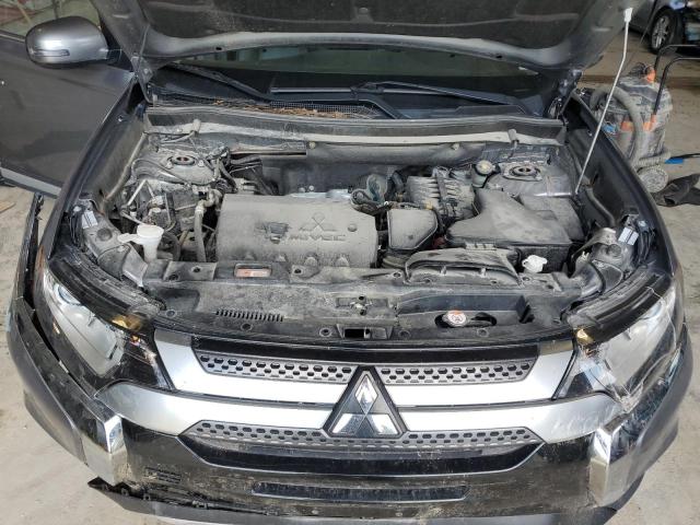 Photo 12 from auction – 2020 MITSUBISHI OUTLANDER with VIN JA4AZ3A38LZ028241