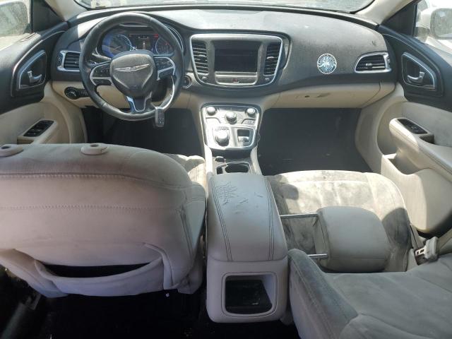 Photo 8 from auction – 2015 CHRYSLER 200 LIMITE with VIN 1C3CCCAB4FN650648