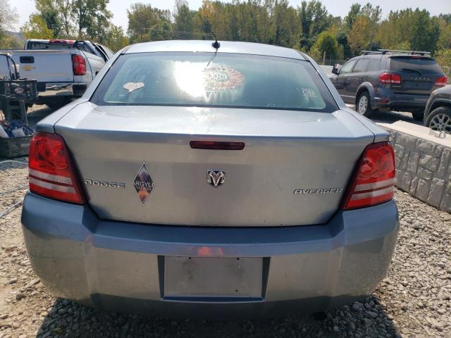 Photo 6 from auction – 2010 DODGE AVENGER EX with VIN 1B3CC1FB7AN230711