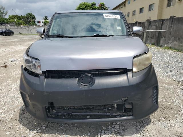 Photo 5 from auction – 2012 TOYOTA SCION XB with VIN JTLZE4FE3CJ023424
