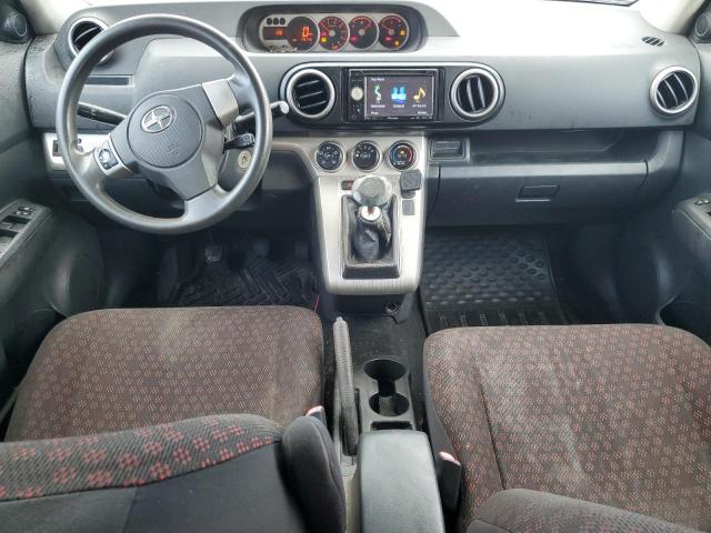 Photo 8 from auction – 2009 SCION XB with VIN JTLKE50E691095517