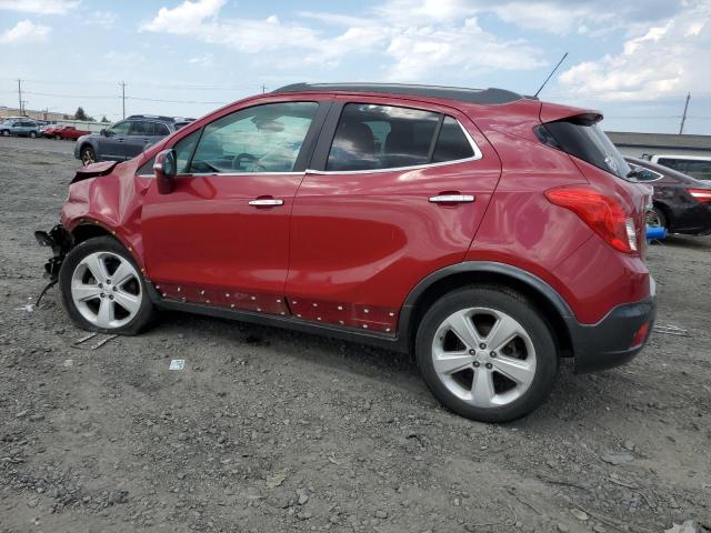 Photo 2 from auction – 2015 BUICK ENCORE CON with VIN KL4CJFSB8FB208906