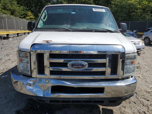 Photo 5 from auction – 2012 FORD ECONOLINE with VIN 1FBSS3BL5CDA85012