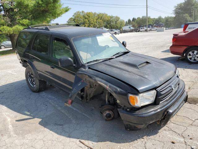 Photo 4 from auction – 2002 TOYOTA 4RUNNER SR with VIN JT3HN86R320390883