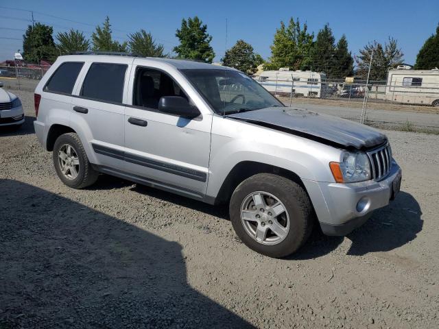Photo 4 from auction – 2006 JEEP GRAND CHER with VIN 1J4GR48K86C107512