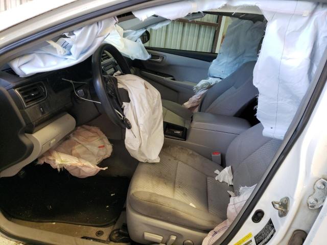 Photo 7 from auction – 2015 TOYOTA CAMRY LE with VIN 4T4BF1FKXFR454071