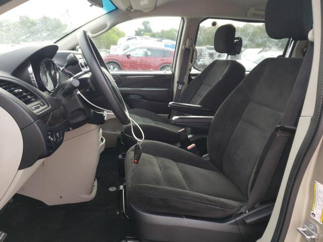 Photo 7 from auction – 2016 DODGE GRAND CARA with VIN 2C4RDGBGXGR125182