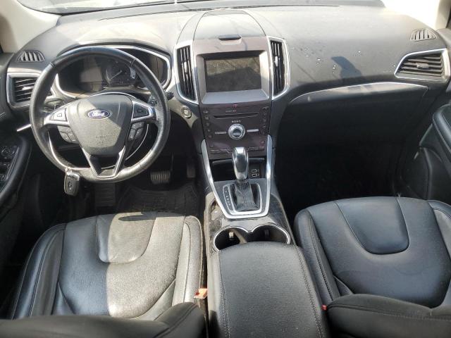 Photo 8 from auction – 2018 FORD EDGE TITAN with VIN 2FMPK3K97JBB41794