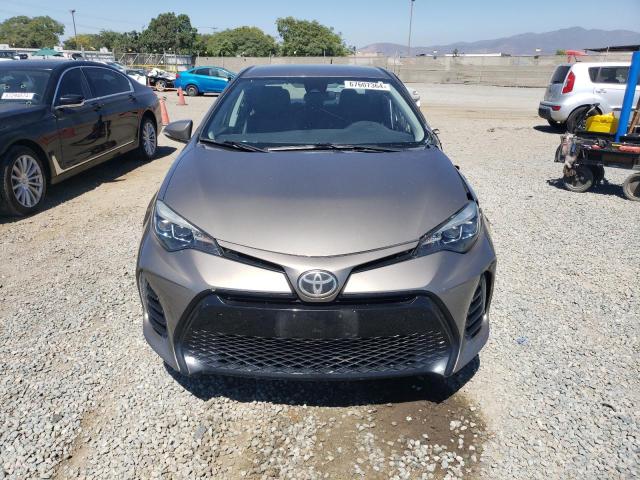 Photo 5 from auction – 2018 TOYOTA COROLLA L with VIN 5YFBURHE3JP738772