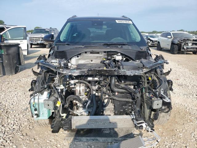 Photo 5 from auction – 2023 CHEVROLET TRAILBLAZE with VIN KL79MPS29PB144225
