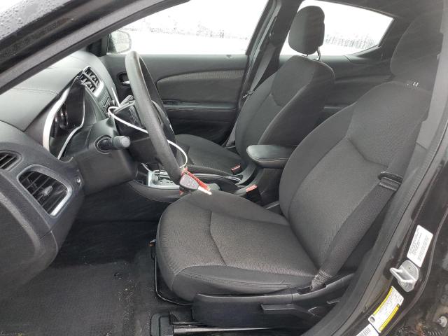 Photo 7 from auction – 2013 DODGE AVENGER SE with VIN 1C3CDZAB8DN630111