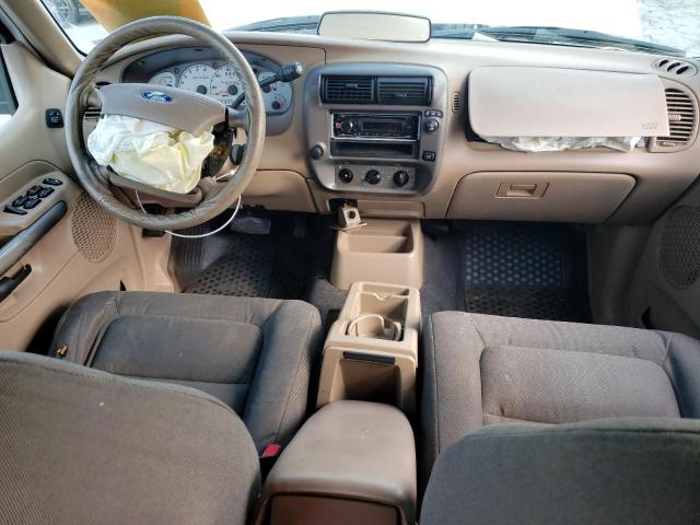 Photo 8 from auction – 2001 FORD EXPLORER S with VIN 1FMZU67E01UB01285