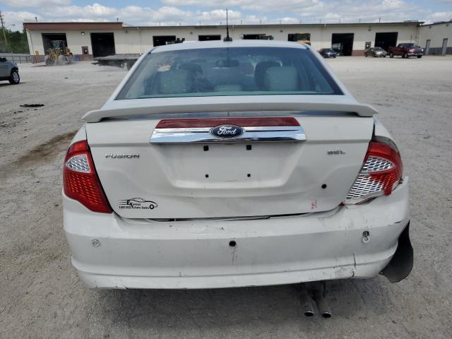 Photo 6 from auction – 2011 FORD FUSION SEL with VIN 3FAHP0JA7BR156731