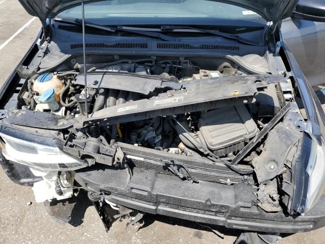 Photo 11 from auction – 2014 VOLKSWAGEN JETTA BASE with VIN 3VW2K7AJ2EM239361