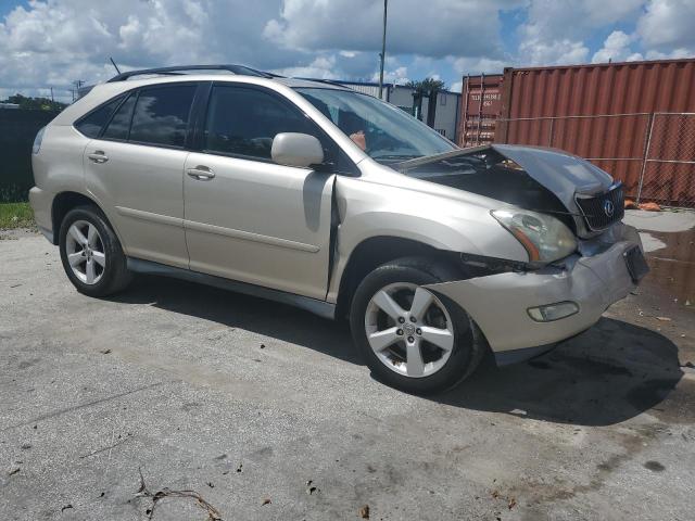 Photo 4 from auction – 2007 LEXUS RX 350 with VIN 2T2HK31U77C024047