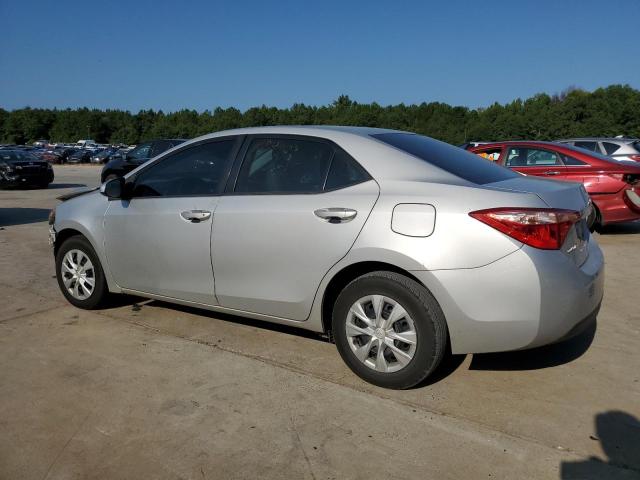 Photo 2 from auction – 2018 TOYOTA COROLLA L with VIN 5YFBURHE2JP836014