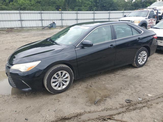 TOYOTA CAMRY LE 2015 with VIN 4T4BF1FK8FR461150 - Photo from auction