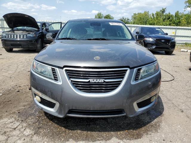 Photo 5 from auction – 2010 SAAB 9-5 AERO with VIN YS3GR4BJ2A4001297