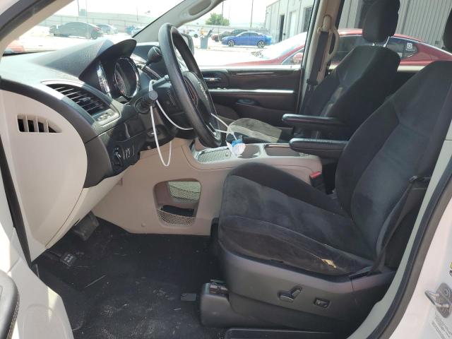 Photo 7 from auction – 2014 DODGE GRAND CARA with VIN 2C4RDGCG1ER267691