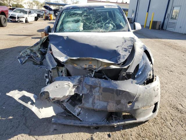 Photo 5 from auction – 2024 TESLA MODEL Y with VIN 7SAYGDEE5RA245692