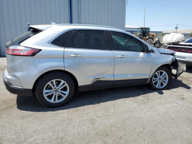 Photo 3 from auction – 2019 FORD EDGE SEL with VIN 2FMPK3J99KBB88506