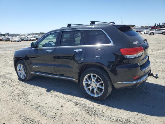 Photo 2 from auction – 2014 JEEP GRAND CHER with VIN 1C4RJFJM4EC402411