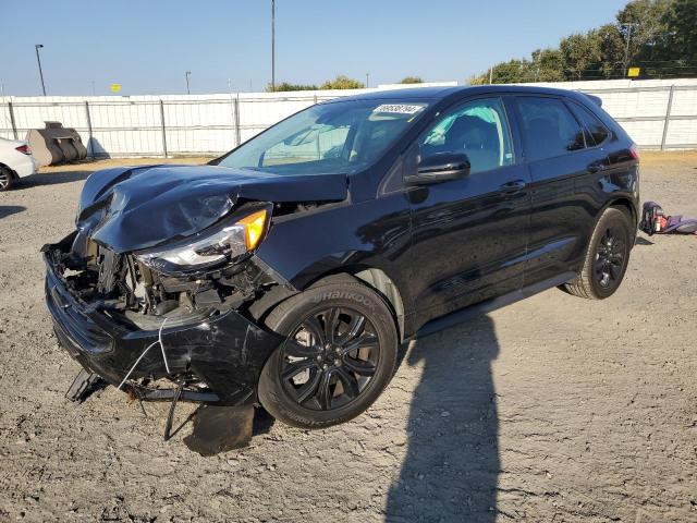 Photo 5 from auction – 2024 FORD EDGE SE with VIN 2FMPK4G9XRBB11652