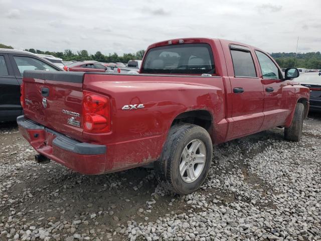 Photo 3 from auction – 2010 DODGE DAKOTA SXT with VIN 1D7CW3GP8AS230686