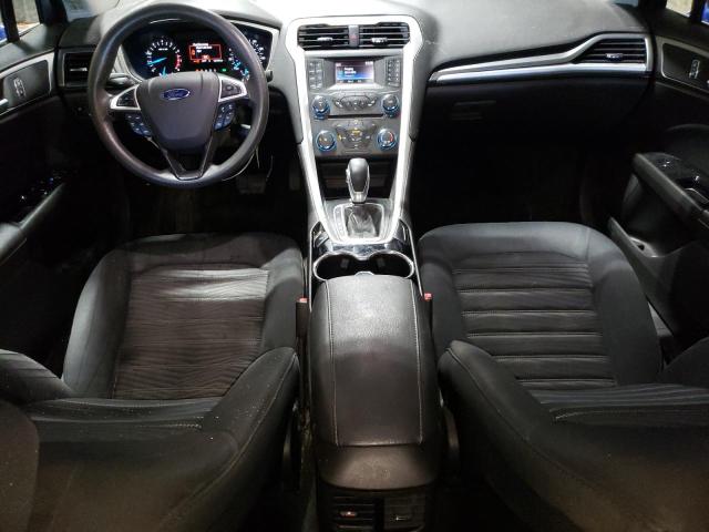 Photo 8 from auction – 2016 FORD FUSION SE with VIN 3FA6P0H78GR234832