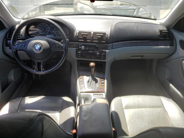 Photo 8 from auction – 2004 BMW 330 CI with VIN WBABD53434PL11196