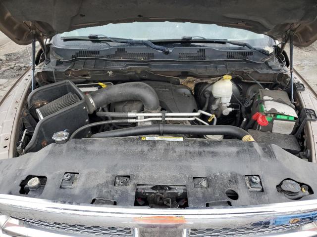 Photo 11 from auction – 2010 DODGE RAM 1500 with VIN 1D7RV1GT9AS120289